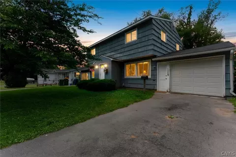 124 Boysen Rd, Syracuse, NY 13212