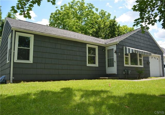 4 Leard Rd, New Hartford, NY 13413