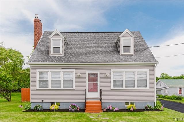 19126 County Route 165, Watertown Town, NY 13601