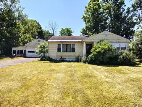 6068 Shed Rd, Rome, NY 13440