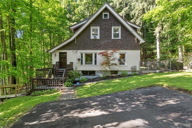 400 Richfield Ave, Syracuse, NY 13205