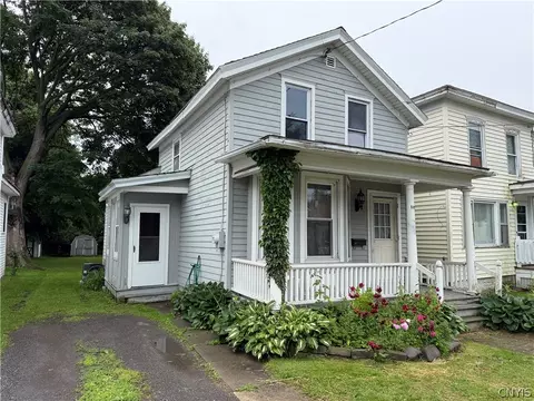 112 W Seneca St, Oswego, NY 13126