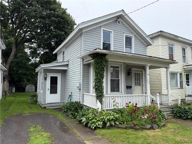 112 W Seneca St, Oswego, NY 13126