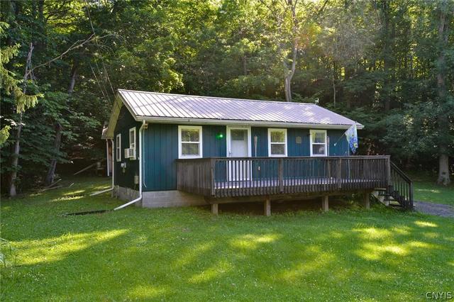43668 Muskelunge Lake Camp Rd, Theresa, NY 13691