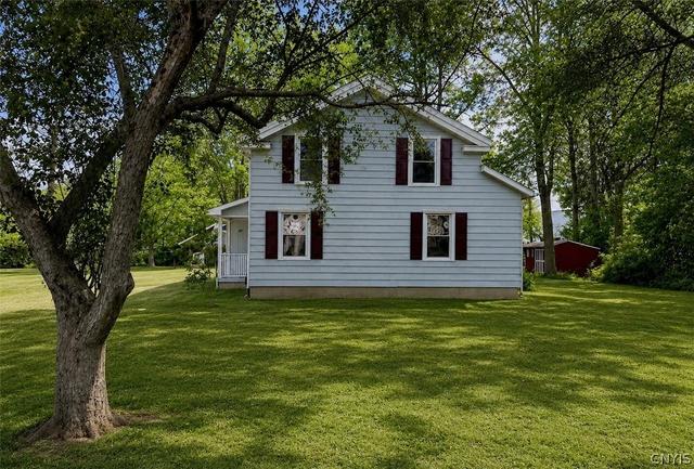 41 W Cayuga St, Moravia, NY 13118