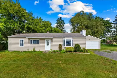 5638 Greenfield Rd, Verona, NY 13478