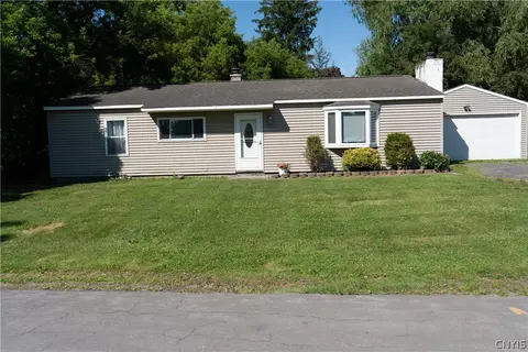 5638 Greenfield Rd, Verona, NY 13478