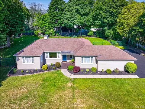 45 Arlington Rd, Utica, NY 13501