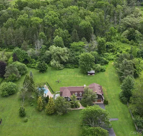 3500 County Line Rd, Skaneateles, NY 13152