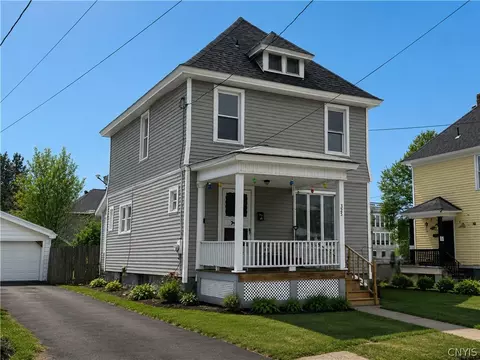 325 Lansing St, Herkimer, NY 13350