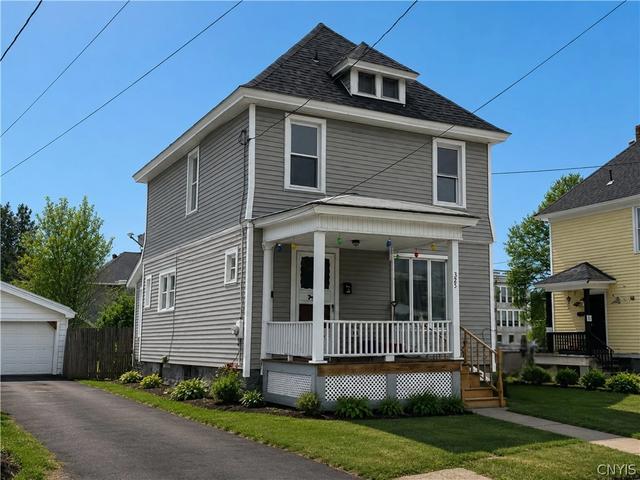 325 Lansing St, Herkimer, NY 13350