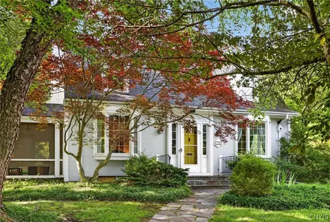 100 Shirley Rd, Syracuse, NY 13224