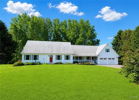 373 Luce Rd, Groton, NY 13073