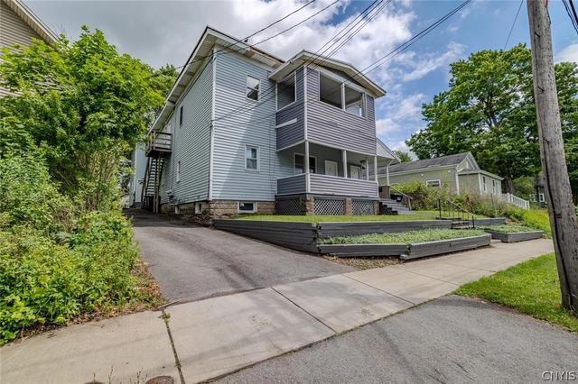 1406 Butternut St, Syracuse, NY 13208