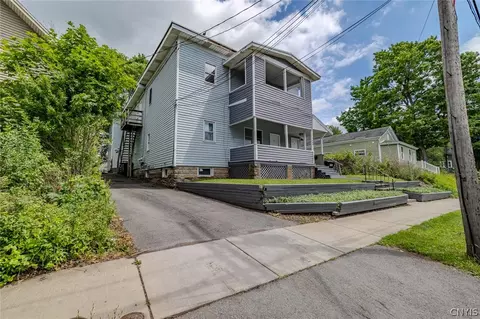 1406 Butternut St, Syracuse, NY 13208