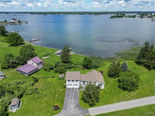 41561 Kehoe Tract Rd, Clayton, NY 13624