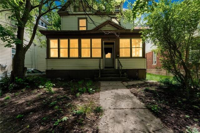 411 Craddock St, Syracuse, NY 13207
