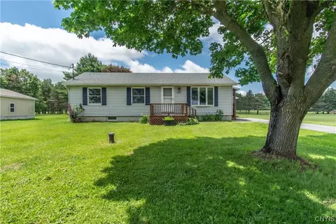 25403 County Route 32, Pamelia, NY 13616