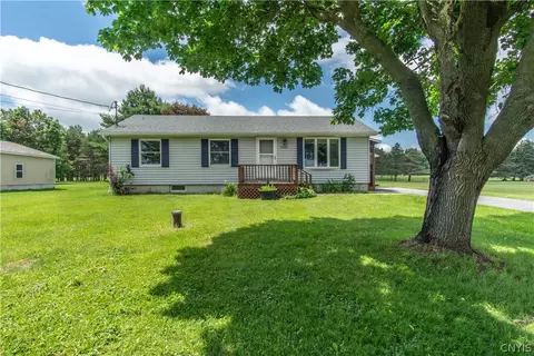 25403 County Route 32, Pamelia, NY 13616