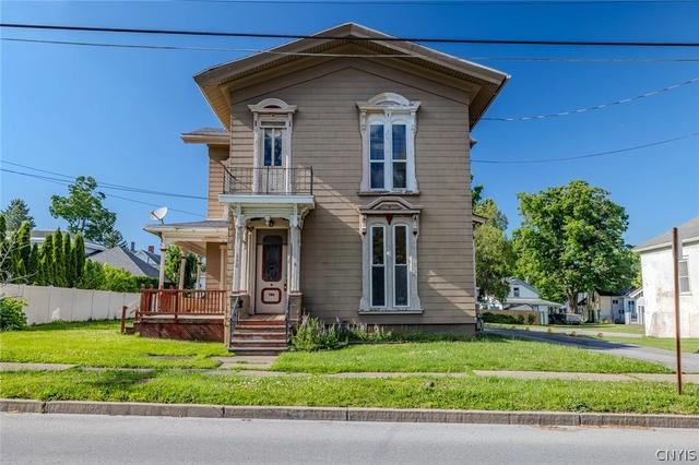 132 Chapel St, Lenox, NY 13032
