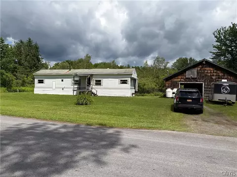 9962 Capron Rd, Lee, NY 13363