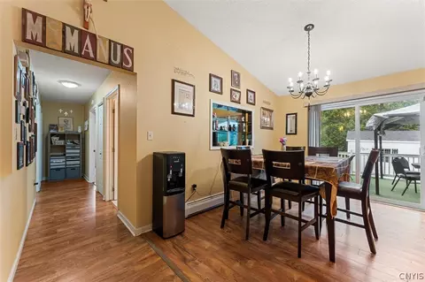 Dining - 87 Skyline Dr, Scriba, NY 13126 photo 1 of 3