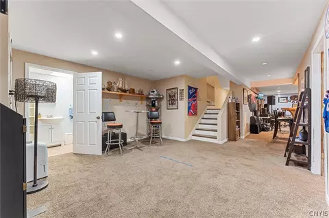 Entry Way - 87 Skyline Dr, Scriba, NY 13126 photo 1 of 1