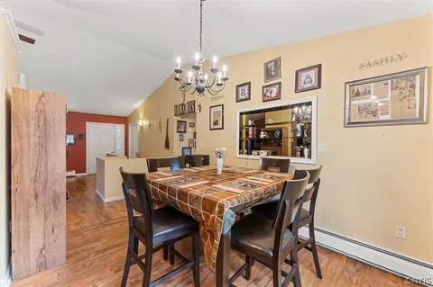 Dining - 87 Skyline Dr, Scriba, NY 13126 photo 2 of 3