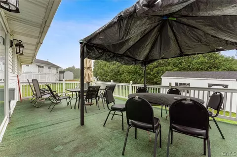 Exterior - 87 Skyline Dr, Scriba, NY 13126 photo 4 of 8