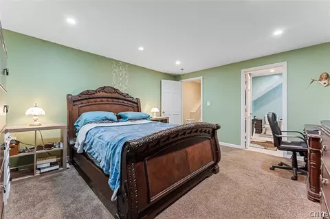 Bedroom - 87 Skyline Dr, Scriba, NY 13126 photo 7 of 7