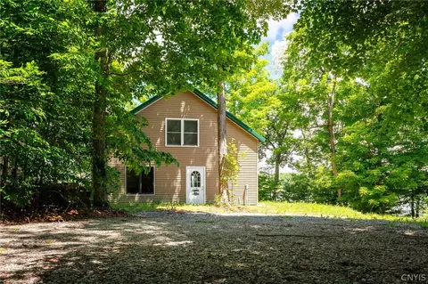 164 Lussier, Rossie, NY 13679