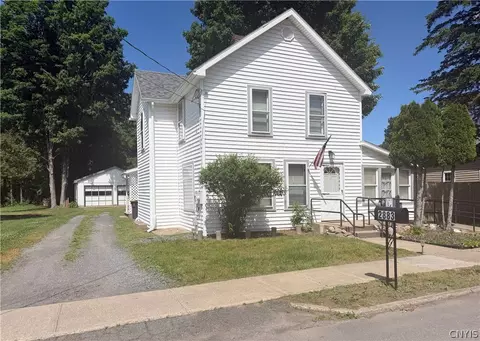 2883 Main St, Vienna, NY 13308