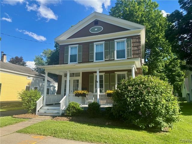 71 College St, Kirkland, NY 13323