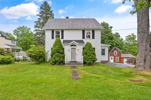 2870 State Route 48, Oswego, NY 13126