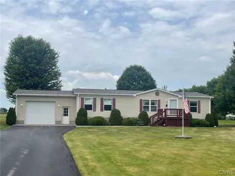 4825 Beacon Light Rd, Oneida, NY 13421 photo 4