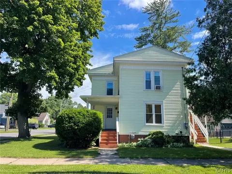 401 Stone St, Oneida, NY 13421