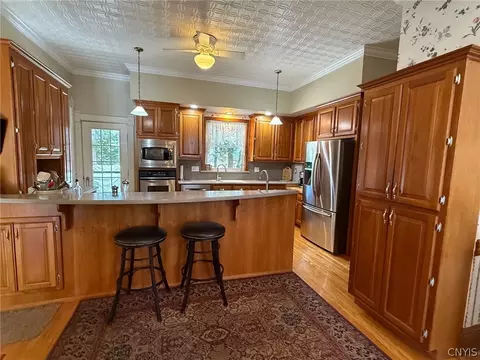 227 E Grove St, Oneida, NY 13421 photo 36