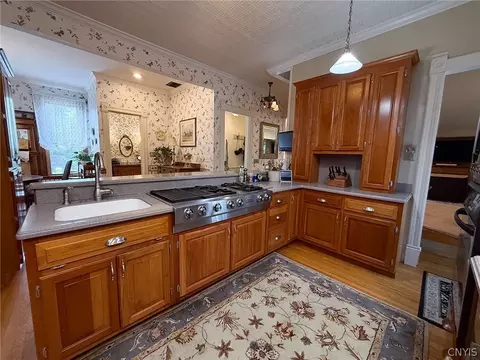 227 E Grove St, Oneida, NY 13421 photo 35