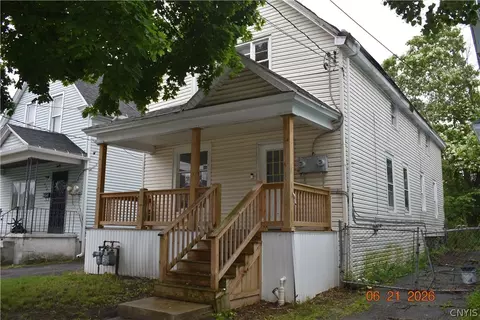 640 Goodyear Ave, Buffalo, NY 14211