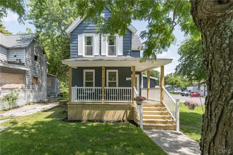 148 Breen Ave, Watertown, NY 13601