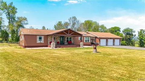 8569 Post Rd, Trenton, NY 13354