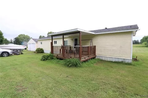 26222 Mustard Rd, Pamelia, NY 13601