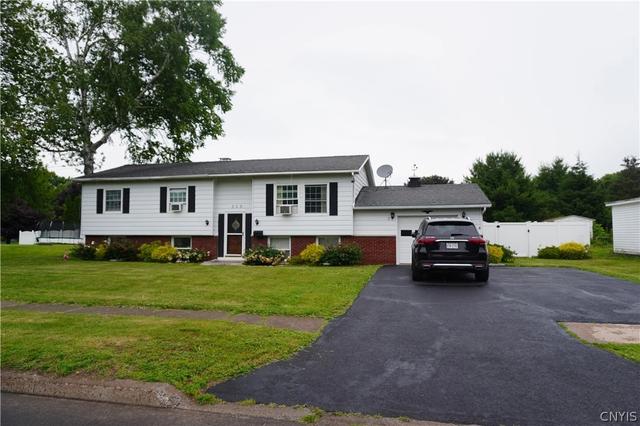 309 Walnut St, Oswego, NY 13126