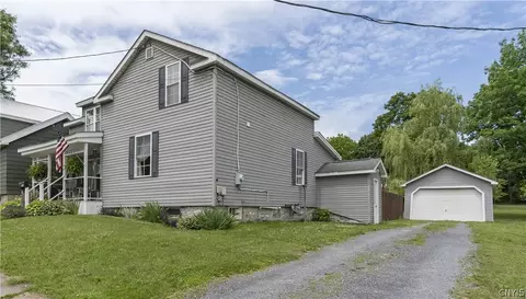 5373 Bostwick St, Lowville, NY 13367