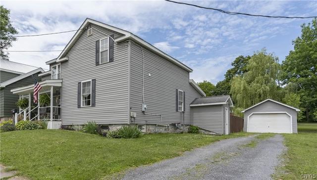 5373 Bostwick St, Lowville, NY 13367