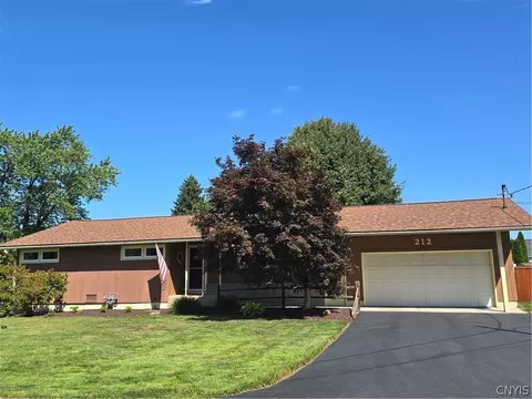 212 Cleveland Ave, Salina, NY 13088