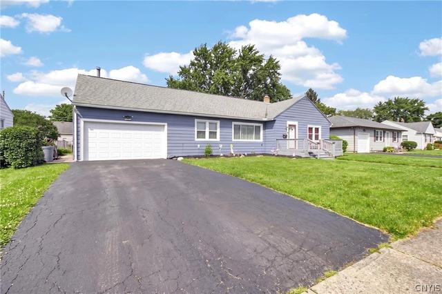 929 Armory Dr, Utica, NY 13501