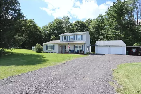 1294 County Route 84, Hastings, NY 13076
