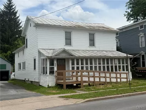 7476 S State St, Lowville, NY 13367