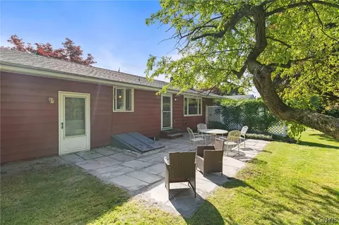 Exterior - 15 Drumlins Ter, Syracuse, NY 13224 photo 2 of 4